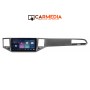 CARMEDIA CM20810-13 TABLET 10'' OEM VW GOLF SPORTSVAN 2014+ V2