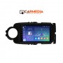 CARMEDIA CM2089-13 TABLET 9'' OEM TOYOTA YARIS 2011-2020 BLACK
