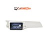 CARMEDIA CM209-13 TABLET 9'' OEM CITROEN C3 2010-2015 WHITE