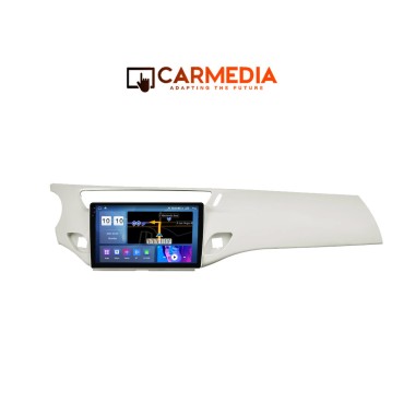 CARMEDIA CMDU4095-4 PRO PLUS TABLET 9.5'' OEM CITROEN C3 2010-2015 WHITE