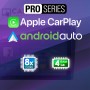 CARMEDIA CMDU410-3 TABLET 10'' OEM FORD ECOSPORT 2018+