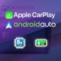CARMEDIA CM610-13 TABLET 10'' OEM JEEP COMPASS 2016+