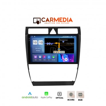 CARMEDIA CMDU4095-4 PRO PLUS TABLET 9.5'' OEM AUDI A6 1998-2005