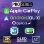 CARMEDIA CM8095-12 PRO PLUS TABLET 9.5'' OEM SEAT ARONA 2018+