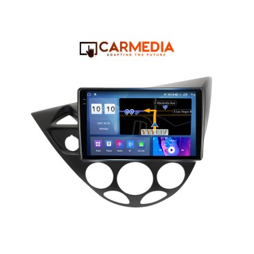 CARMEDIA CM8095-13 PLUS TABLET 9.5'' OEM FORD FOCUS 1995-2003
