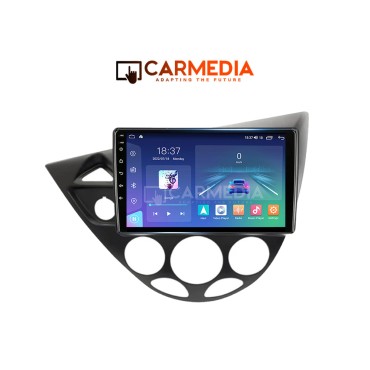 CARMEDIA CM809-13 TABLET 9'' OEM FORD FOCUS 1995-2003
