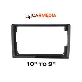 CARMEDIA 10'' TO 9'' Frame