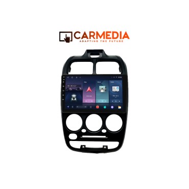 CARMEDIA CM209C-13 TABLET 9'' OEM HYUNDAI ACCENT 1999-2005 V1
