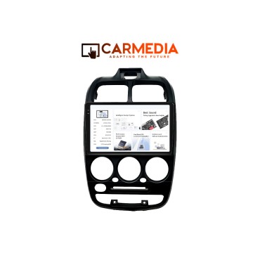 CARMEDIA CMDU4095-4 PRO PLUS TABLET 9.5'' OEM HYUNDAI ACCENT 1999-2005 V1