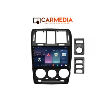 CARMEDIA CM209C-13 TABLET 9'' OEM HYUNDAI GETZ 2002-2011