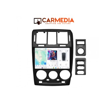 CARMEDIA CMDU8095-6 PRO PLUS TABLET 9.5'' OEM HYUNDAI GETZ 2002-2011