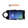 CARMEDIA CM2089-13 TABLET 9'' OEM TOYOTA YARIS 2011-2020 BLACK