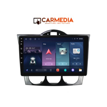 CARMEDIA CM209C-13 TABLET 9'' OEM MAZDA RX8 2001-2008