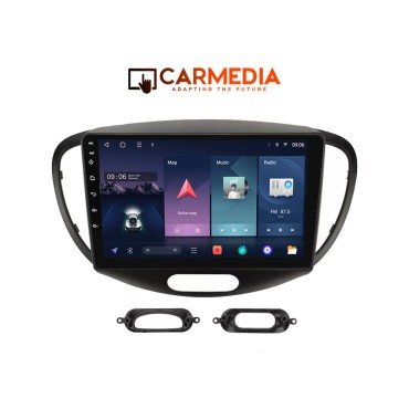 CARMEDIA CM209C-13 TABLET 9'' OEM HYUNDAI i10 2008-2013