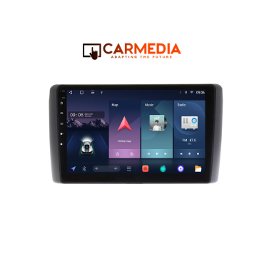 CARMEDIA CM209C-13 TABLET 9'' OEM NISSAN LEAF 2018-2024