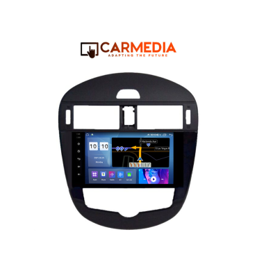 CARMEDIA CMDU409-3 TABLET 9'' OEM NISSAL PULSAR 2014+