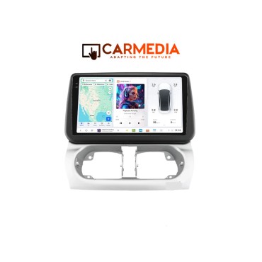 CARMEDIA CMDU4095-4 PRO PLUS TABLET 9.5'' OEM OPEL COMBO 2001-2011 | CORSA C 2000-2006 | TIGRA 2004-2009