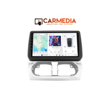 CARMEDIA CMDU409-3 TABLET 9'' OEM OPEL COMBO 2001-2011 | CORSA C 2000-2006 | TIGRA 2004-2009