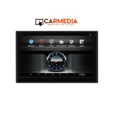 CARMEDIA CMM28116 HEADREST MONITOR 11.6''