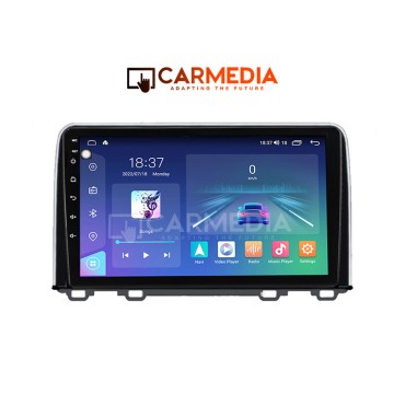 CARMEDIA CM810-13 TABLET 10'' OEM HONDA CRV 2017+