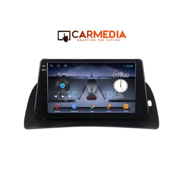CARMEDIA CM209-13 TABLET 9'' OEM RENAULT KANGOO 2010+