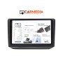 CARMEDIA CMDU41036-4 PRO PLUS TABLET 10.36" OEM SKODA FABIA 2008-2014