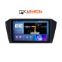 CARMEDIA CM81036-12 PRO PLUS TABLET 10.36'' OEM VW PASSAT 2016+