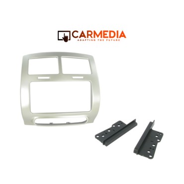 CARMEDIA TOYOTA URBAN CRUISER FRAME