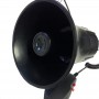 Κόρνα Αστυνομίας Με 3 Ήχους Και Μικρόφωνο 50Watt