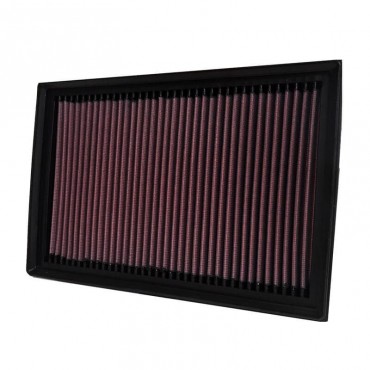 Φίλτρο Αέρος Ελευθέρας Ροής K&N 275 x 186mm 33-2293 1 Τεμάχιο