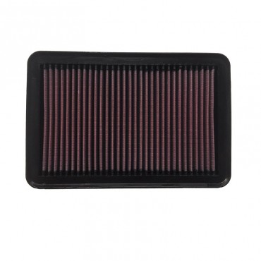 Φίλτρο Αέρος Ελευθέρας Ροής K&N 243 x 162mm 33-2282 1 Τεμάχιο