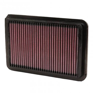 Φίλτρο Αέρος Ελευθέρας Ροής K&N 256 x 162mm 33-2676 1 Τεμάχιο