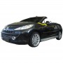 Πλαινά Μασπιέ Για Peugeot 207 06-14 (B) Από Abs Πλαστικό 2 Τεμάχια