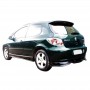 Πλαινά Μασπιέ Για Peugeot 307 01-08 Από Abs Πλαστικό 2 Τεμάχια