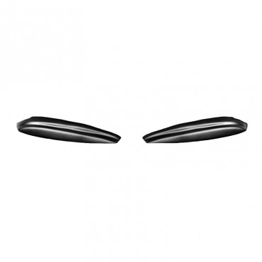 Φρυδάκια Μπροστινών Φαναριών Για VW Golf IV (4) 98-03 2 Τεμάχια