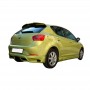 Πλαινά Μασπιέ Για Seat Ibiza 6J 08-17 Από Abs Πλαστικό 2 Τεμάχια