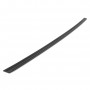 Αεροτομή Πορτ Παγκάζ Για Bmw 5 E34 88-95 Lipspoiler Από Abs Πλαστικό