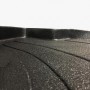 Πατάκι Πορτ-Παγκάζ 3D Σκαφάκι Για Daihatsu Terios 98-06 Μαύρο MaxLiner