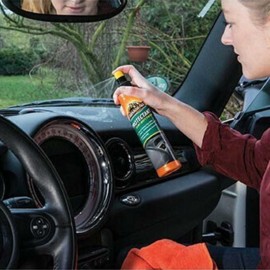 Γυαλιστικό Συντηρητικό Γαλάκτωμα Πλαστικών Gloss Finish Armor All 300ml