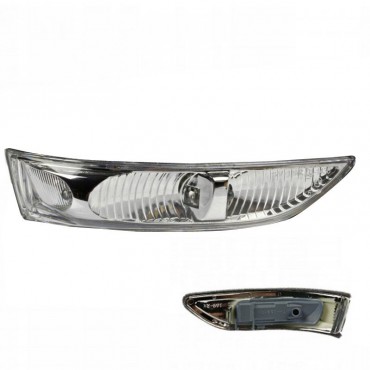 Φλας Καθρέπτη Για Mercerdes-Benz A-Class (W169) 04-08 Δεξί 1 Τεμάχιο