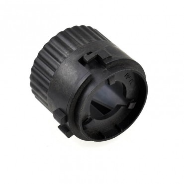 Αντάπτορας Τοποθέτησης Xenon & Led  Για VW Golf VI (6) 08-12 / Scirocco 1 Τεμάχιο