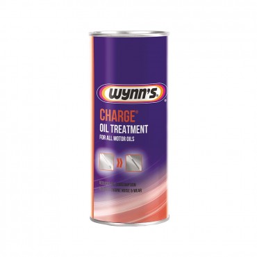 Ενισχυτικό Λαδιού Wynn's 50240 400ml