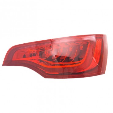 Φανάρι Πισινό Δεξί Για Audi Q7 4L 10-15 Facelift Full Led Marelli