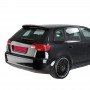 Αεροτομή Οροφής Για Audi A3 8P 05-08 5D Sportsback Από Fibre Flex