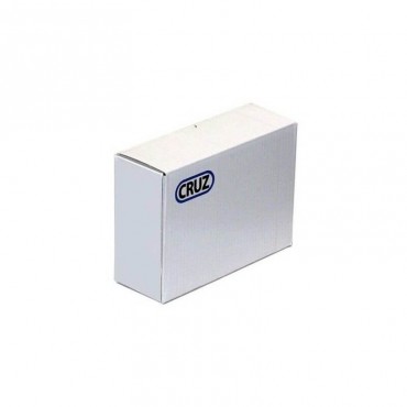 Πόδια / Άκρα Για Μπάρες Οροφής CRUZ Optiplus 935-621 Για Toyota Yaris 11-20 5D Σετ 4 Τεμάχια