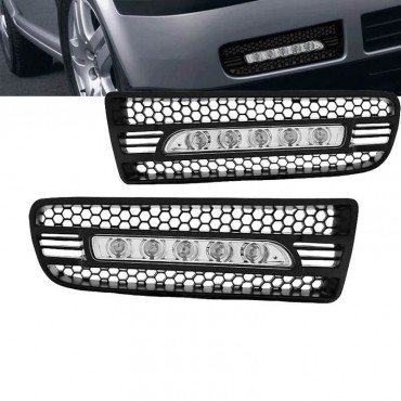 DRL Set Για VW Golf IV (4) 98-04 2 Τεμάχια
