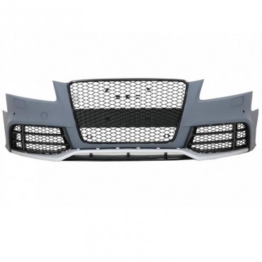 Μπροστινός Προφυλακτήρας Για Audi A5 8T 07-13 RS5 Look