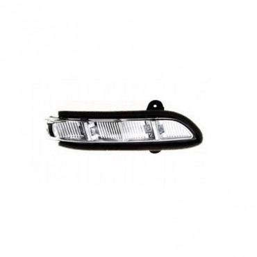 Φλας Καθρέπτη Για Mercedes-Benz E-Class W211 06-09 Led Δεξί 1 Τεμάχιο