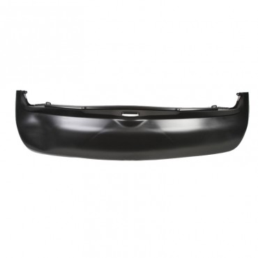 Πισινός Προφυλακτήρας Για Nissan Micra K12 05-10