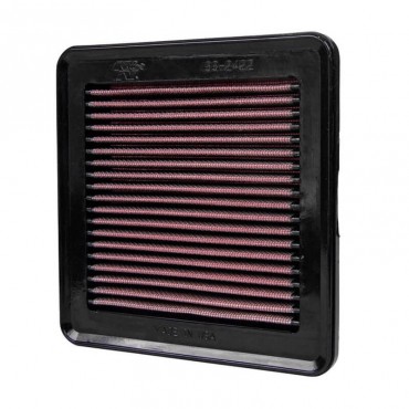 Φίλτρο Αέρος Ελευθέρας Ροής K&N 173 x 170mm 33-2422 1 Τεμάχιο